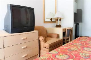 Budgetel Inn And Suites Atlanta Midtown Exteriör bild