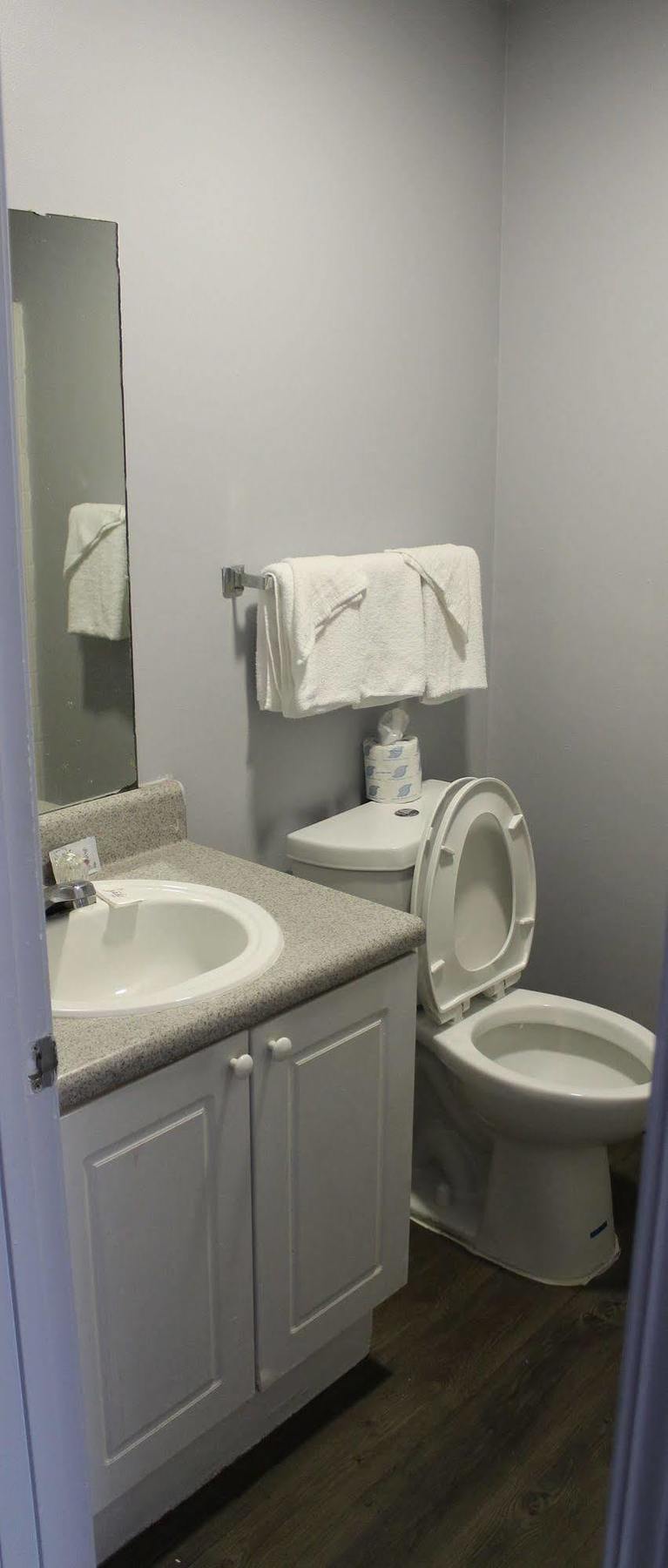 Budgetel Inn And Suites Atlanta Midtown Exteriör bild